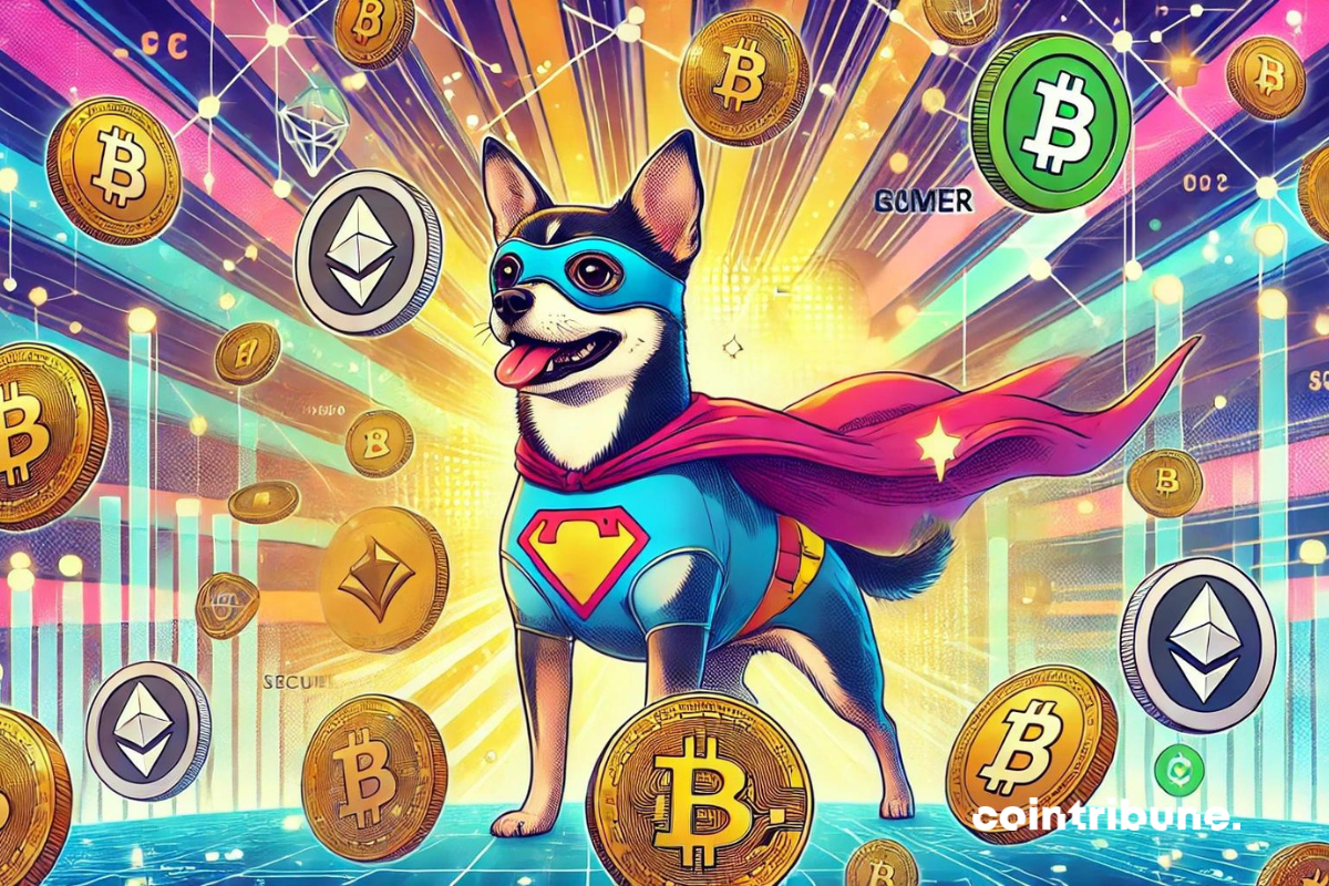 Comment maximiser vos récompenses avec le staking Chihuahua ?